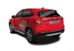HONDA HR-V 1.5 i-VTEC Turbo Sport