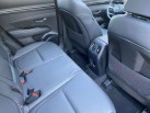 HYUNDAI Tucson 1.6 T-GDI 230 Hybrid BVA6 Executive
