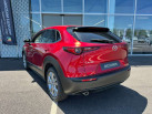 MAZDA CX-30 2.5L e-SKYACTIV G M Hybrid 140 ch 4x2 BVM6 Exclusive-Line