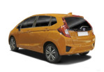 HONDA Jazz 1.3 i-VTEC Executive navi