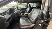 TOYOTA RAV4 Hybride 218 ch 2WD Lounge