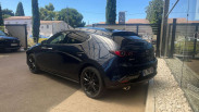 MAZDA Mazda3 5 portes 2.0L e-SKYACTIV-X M Hybrid 186 ch BVM6 Takumi