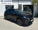 HYUNDAI Tucson 1.6 T-GDI 239 Hybrid BVA6 N Line Ultime Edition