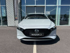 MAZDA Mazda3 5 portes 2.0L e-SKYACTIV-X M Hybrid 186 ch BVA6 Nagisa