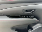 HYUNDAI Tucson 1.6 T-GDI 215 Hybrid BVA6 N Line Creative