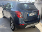 OPEL Mokka X 1.4 Turbo - 140 ch Edition