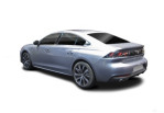 PEUGEOT 508 BlueHDi 130 ch SS EAT8 Allure Business