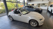 MAZDA MX-5 RF 1.5L SKYACTIV-G 132 ch Exclusive-Line