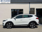 HYUNDAI Tucson 1.7 CRDi 115 2WD Creative
