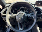 MAZDA Mazda3 5 portes 2.5L e-SKYACTIV-G M Hybrid 140 ch BVA6 Homura