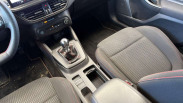 FORD Focus 1.0 Flexifuel 125 SS mHEV ST-Line Design