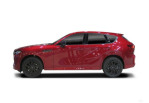 MAZDA CX-60 2.5L e-SKYACTIV PHEV 327 ch 4x4 BVA8 Homura