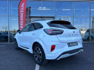 FORD Puma 1.0 Flexifuel 125 ch mHEV SS BVM6 ST-Line