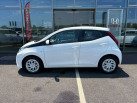 TOYOTA Aygo 1.0 VVT-i x-play