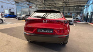 MAZDA CX-30 2.5L e-SKYACTIV G M Hybrid 140 ch 4x2 BVA6 Centre-Line