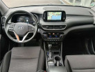 HYUNDAI TUCSON.