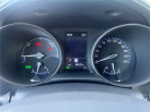 TOYOTA C-HR HYBRIDE