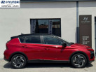 HYUNDAI Bayon 1.0 T-GDi 100 DCT-7 Executive