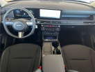 HYUNDAI Tucson 1.6 T-GDI 215 Hybrid BVA6 Creative