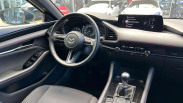 MAZDA Mazda3 5 portes 2.5L e-SKYACTIV-G M Hybrid 140 ch BVM6 Homura