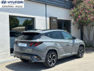 HYUNDAI Tucson 1.6 T-GDI 239 Hybrid BVA6 N Line Executive