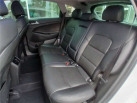 HYUNDAI TUCSON.
