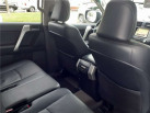 TOYOTA LAND CRUISER II