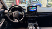 HONDA Civic e:HEV 2.0 i-MMD Advance