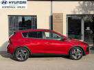 HYUNDAI Bayon 1.0 T-GDi 100 Creative