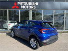 MITSUBISHI ASX VP