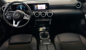 MERCEDES-BENZ CLA Coupé 180 Progressive Line