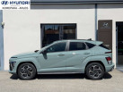 HYUNDAI Kona Hybrid 138 N Line Ultime Edition