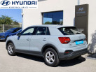 AUDI Q2 30 TFSI 110 BVM6