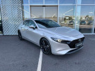 MAZDA Mazda3 5 portes 2.0L e-SKYACTIV-X M Hybrid 186 ch BVA6 Sportline Toit ouvrant Bose