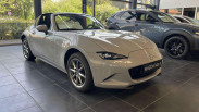 MAZDA MX-5 RF 1.5L SKYACTIV-G 132 ch Exclusive-Line