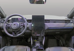 HONDA e:Ny1 204 ch Advance