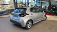 MAZDA Mazda2 Hybrid 1.5L CVT 116 ch Centre-Line