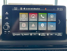 HONDA Civic e:HEV 2.0 i-MMD Executive