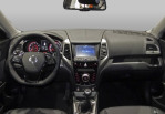 SSANGYONG Tivoli 1.5 T-GDI 163 ch Sport