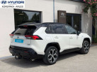 TOYOTA RAV4 Hybride Rechargeable AWD Collection