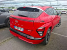 HYUNDAI Kona Electrique 65 kWh - 217 ch Executive