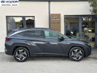 HYUNDAI Tucson 1.6 T-GDI 230 Hybrid BVA6 Executive