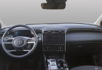 HYUNDAI Tucson 1.6 CRDi 136 Hybrid 48V DCT-7 Creative