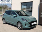 HYUNDAI i10 1.0 63 BVR Creative