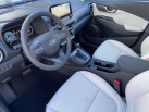 HYUNDAI Kona Hybrid 141 Executive