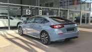HONDA Civic e:HEV 2.0 i-MMD Executive