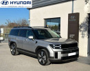 HYUNDAI Santa Fe 1.6 T-GDi Plug-in 253 HTRAC BVA6 Creative