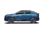 PEUGEOT 3008 Hybrid 145 e-DCS6 Allure