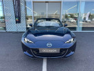MAZDA MX-5 Roadster 1.5L SKYACTIV-G 132 ch Kazari