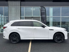 MAZDA CX-80 3.3L e-SKYACTIV D 254 ch 4x4 BVA8 Homura Plus